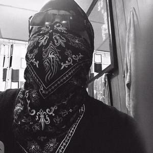 Meet your Posher, Jared